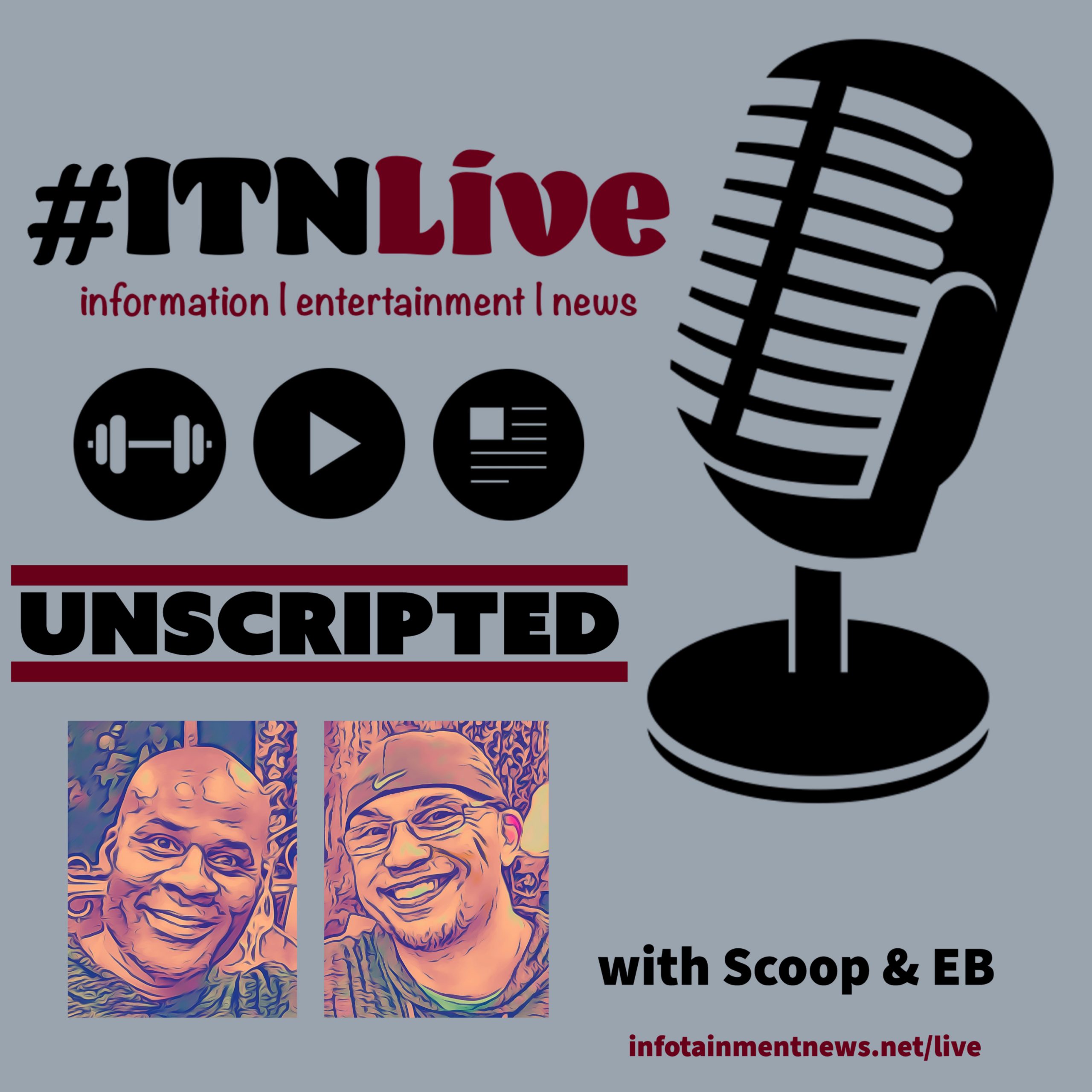Unscripted 08.15.2020