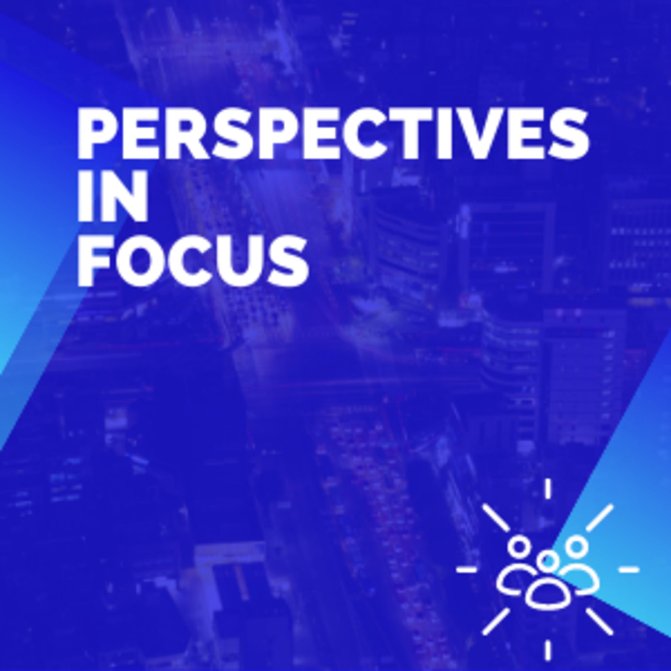 Perspectives in Focus: 1:1 w/ Clark Menefee