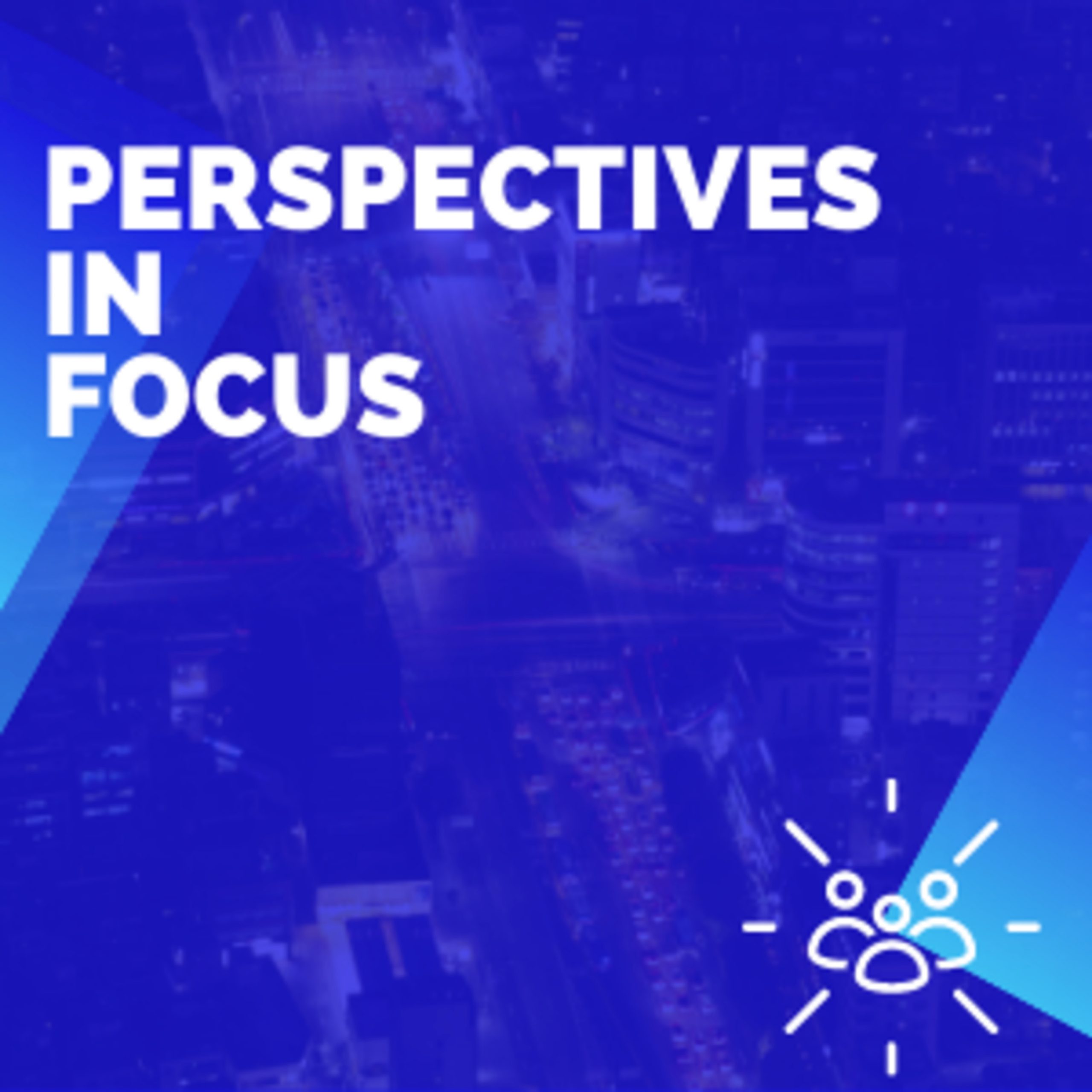 Perspectives in Focus: 1:1 w/ Jean Steel